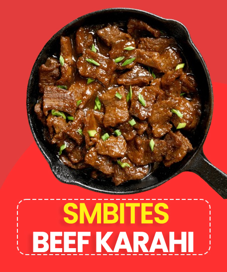 Chicken Special Karahi