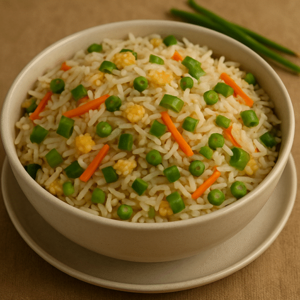 SMBites Chinese Rice